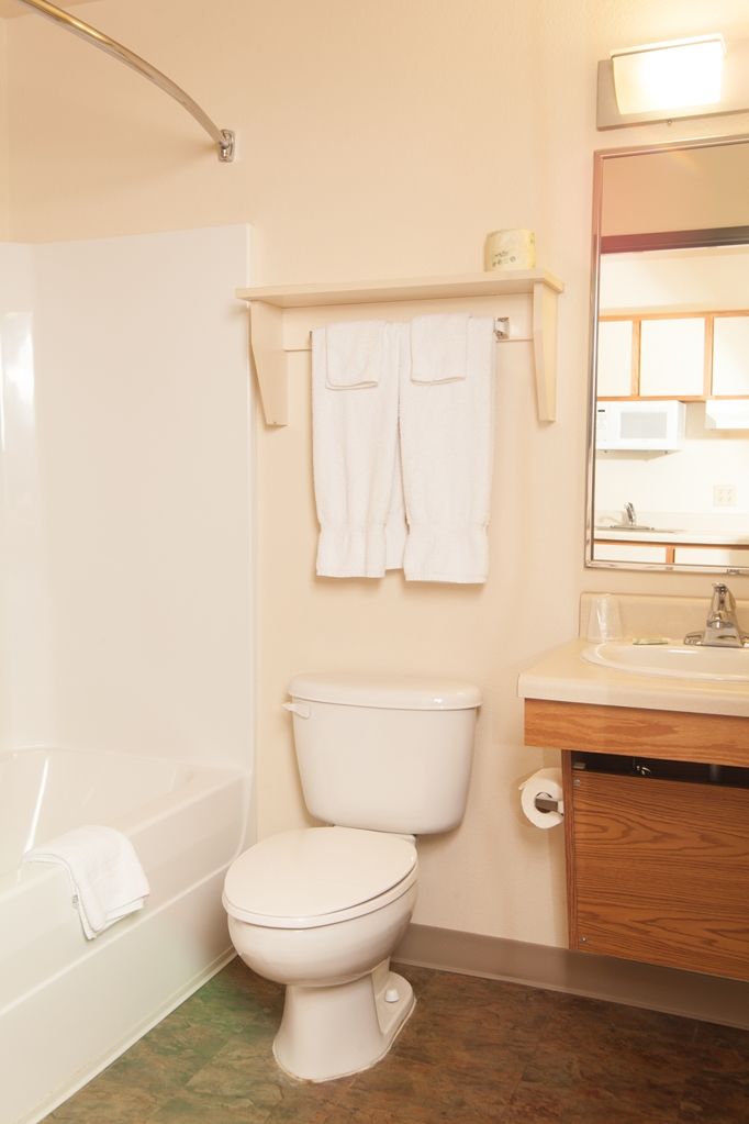 Hotel Woodspring South